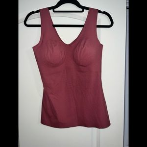 Knix Luxelift Tank Size L+